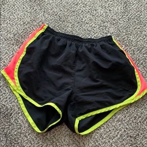 Athletic Shorts